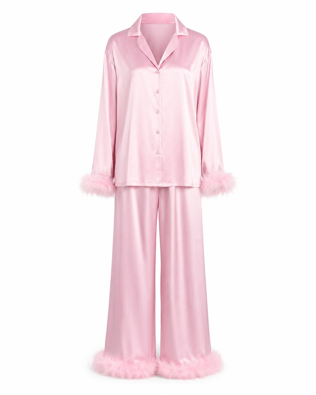 PIJAMAS