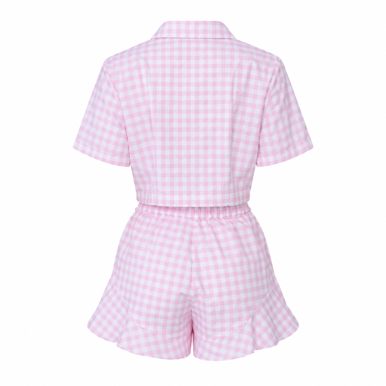 CЕТ vichy pink