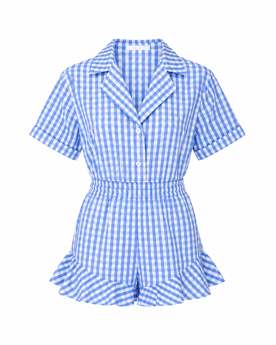 СЕТ vichy blue