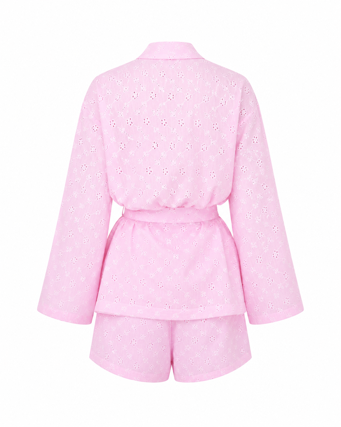 СЕТ pink pearl