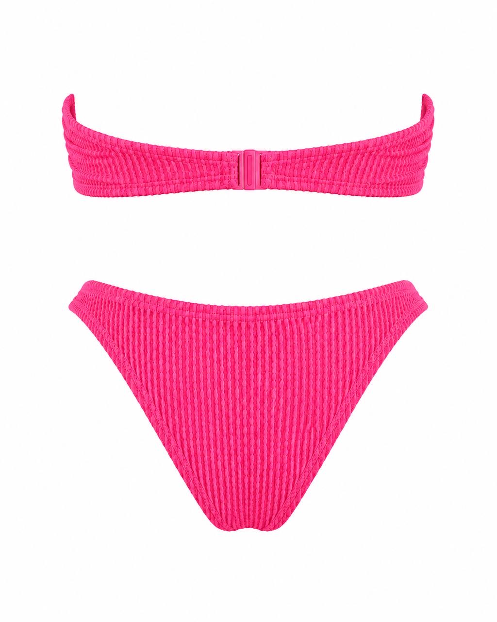 КУПАЛЬНИК lola pink