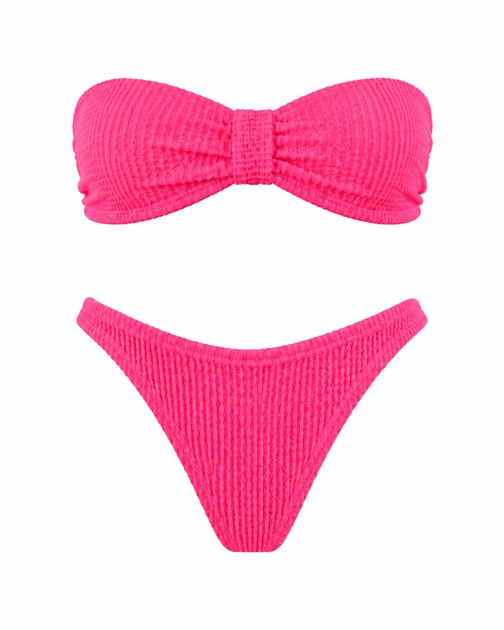 КУПАЛЬНИК lola pink