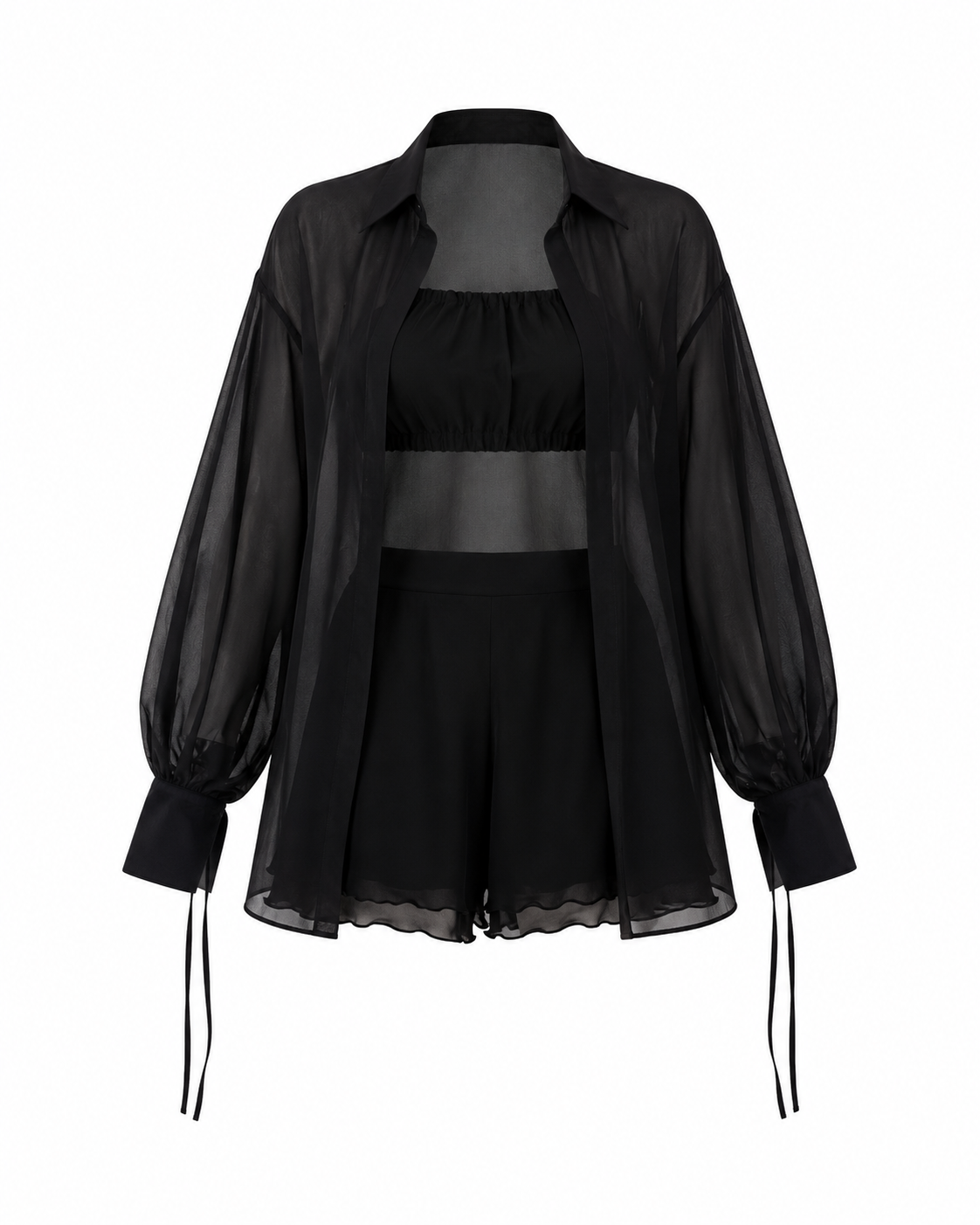 CET crete black