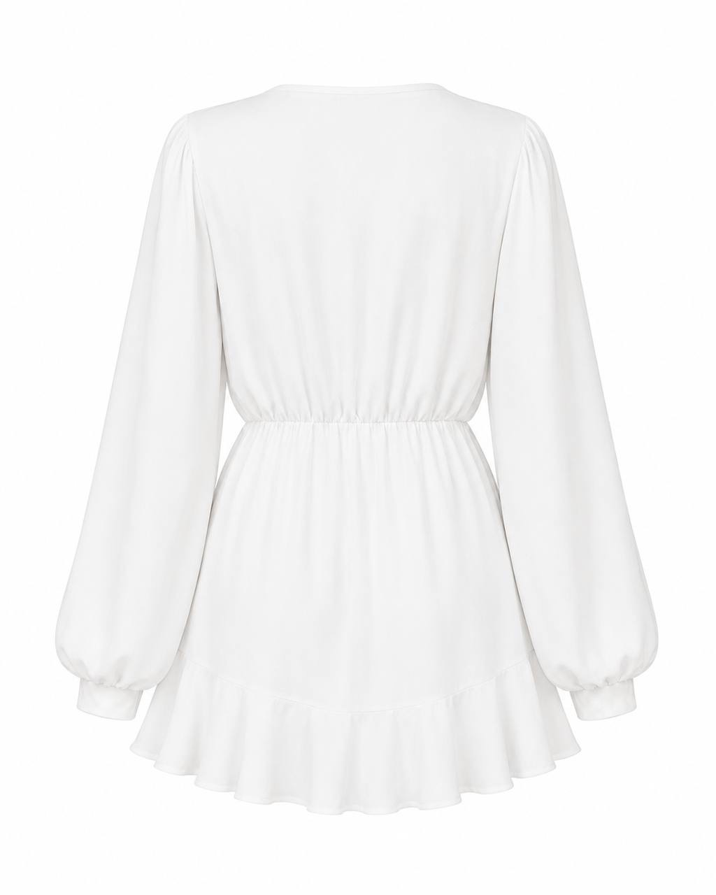 MUSE MILK DRESS