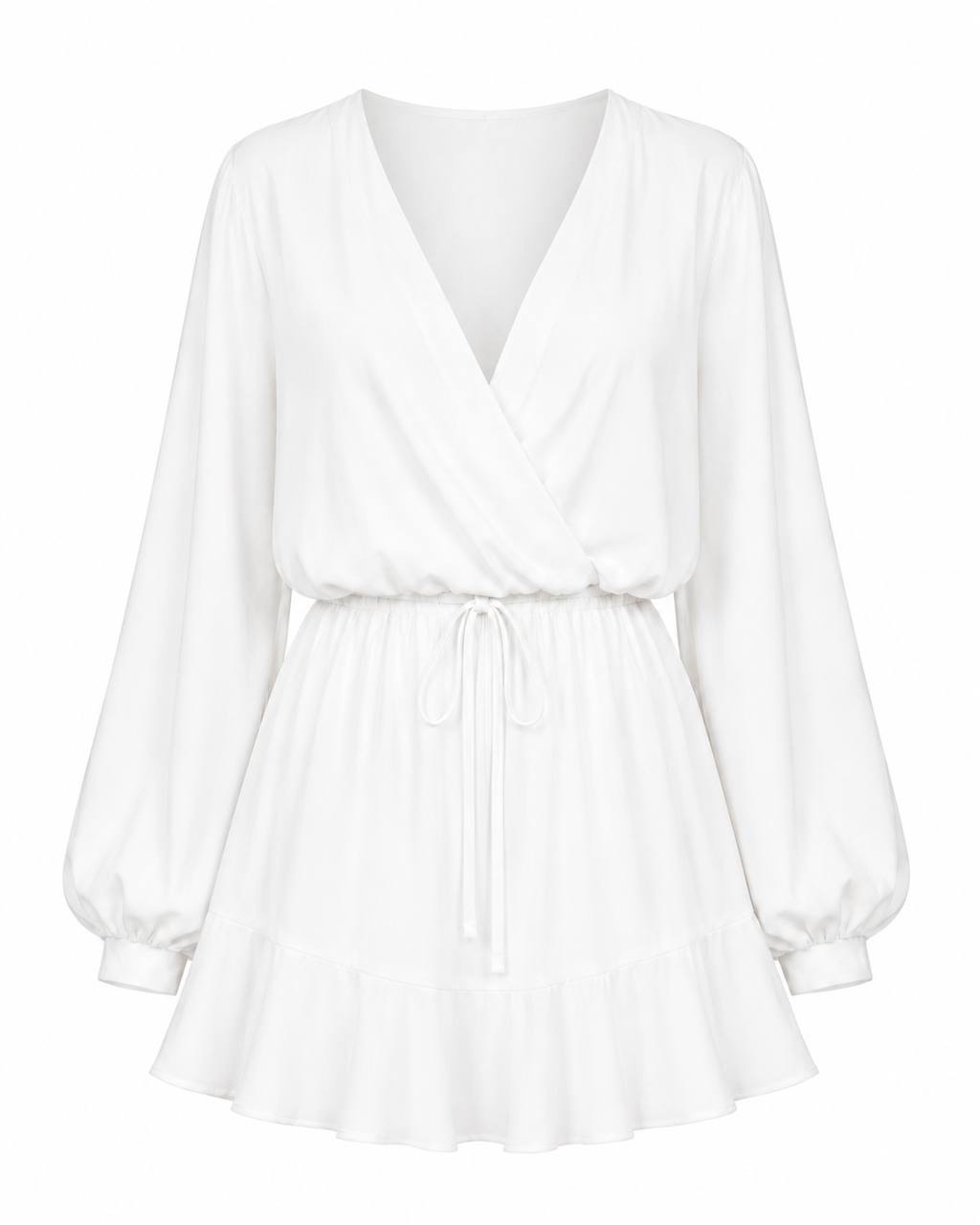 MUSE MILK DRESS