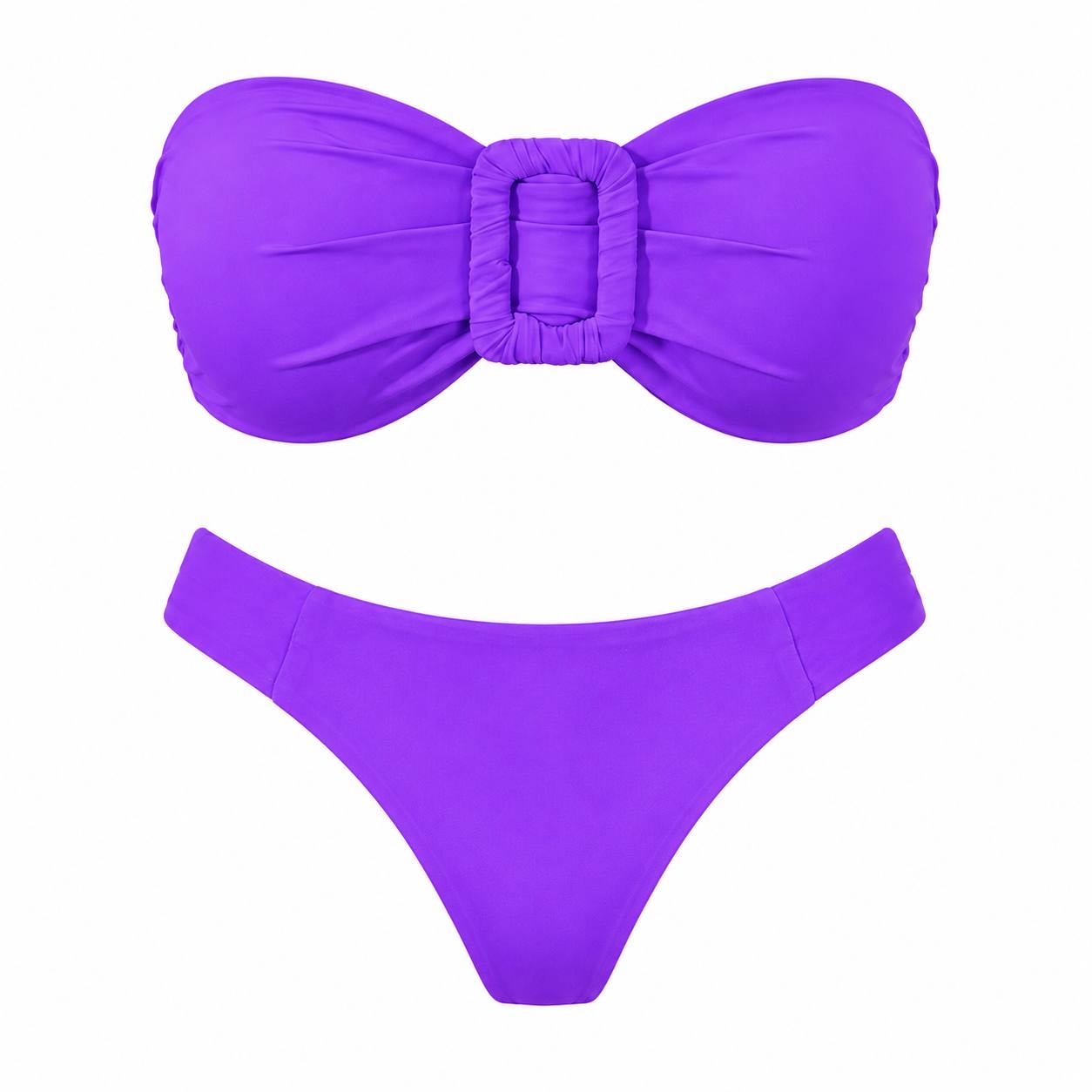 КУПАЛЬНИК lola violet