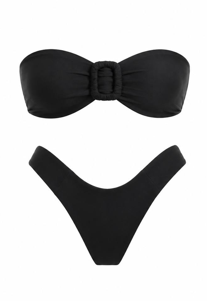 КУПАЛЬНИК black